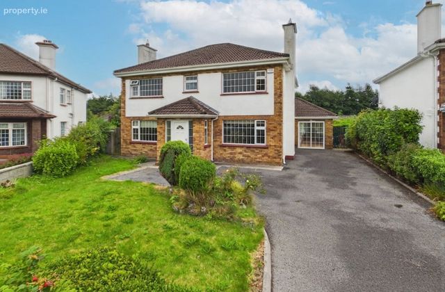 12 Hawthorn Place, Clybaun Road, Galway, Clybaun, Co. Galway - Click to view photos