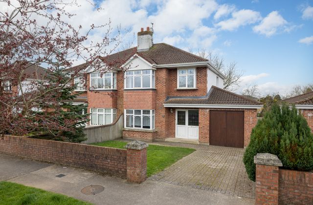65 Madeira Wood, The Moyne, Enniscorthy, Co. Wexford, Enniscorthy, Co. Wexford - Click to view photos