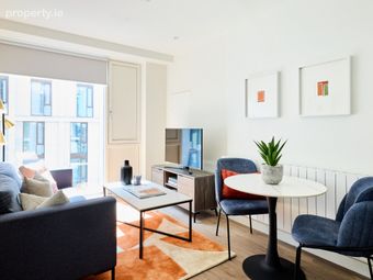 Studio, New Wapping Street, Dublin 1 - Image 5