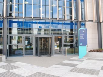 Part 1st Floor, Building 4, The Campus, Cherrywood, Co. Dublin - Image 2