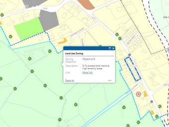 Lands At The Mill, Enniskerry Road, Kilternan, Dublin 18, Kilternan, Dublin 18 - Image 4