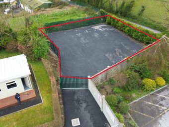 Ballinud Business Park, Ballindud, Co. Waterford