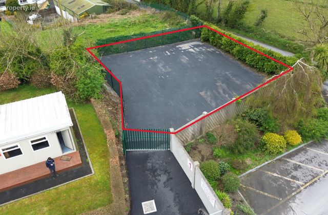 Ballinud Business Park, Ballindud, Co. Waterford - Click to view photos