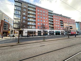59 Greeg Court, Parnell Street, Dublin 1, Dublin 1
