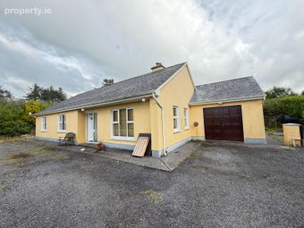 Knockaneden, Kilfenora, Kilfenora, Co. Clare