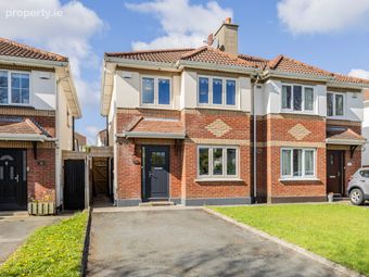 32 Giltspur Brook, Co. Wicklow, Bray, Co. Wicklow