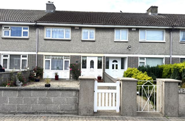 11 South Green, Arklow, Arklow, Co. Wicklow - Click to view photos