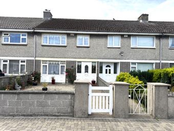 11 South Green, Arklow, Arklow, Co. Wicklow