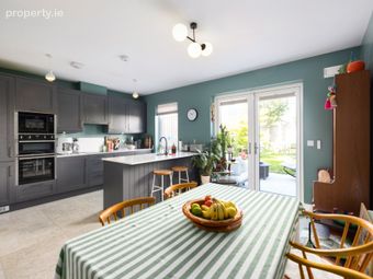 42 Archers Wood Drive, Delgany, Co Wicklow, Delgany, Co. Wicklow - Image 3