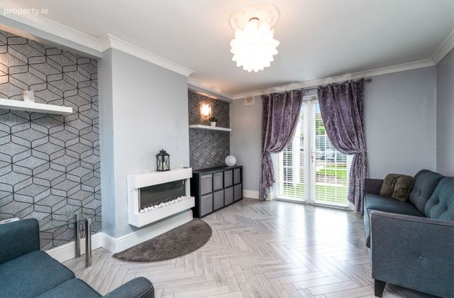 Faussagh Road, Dublin 7, Phibsborough, Dublin 7 - Click to view photos