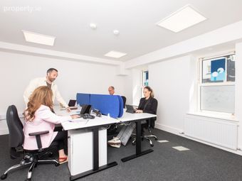 Newbridge Business Centre, Charlotte House Charlotte Street, Newbridge, Co. Kildare - Image 4