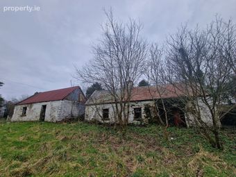 Drumalooaun, Swinford, Co. Mayo