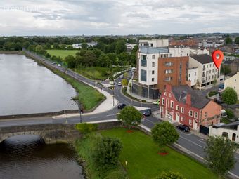 12 T�in Court, Block B, Bridge Street, Dundalk, Co. Louth