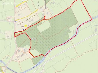 C. 34 Acres Mill Big, Coomhola, Bantry, Co. Cork - Image 5