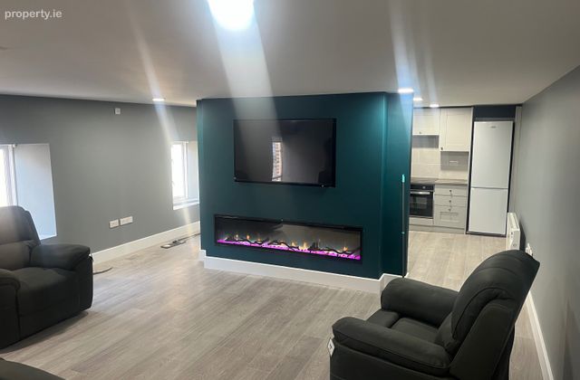 87 The Quay, Waterford City Centre, Co. Waterford - Click to view photos