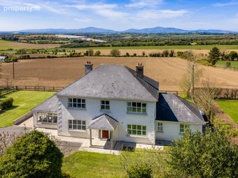 Monawilling Lower, Oulart, Co. Wexford, Oulart, Co. Wexford