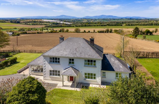 Monawilling Lower, Oulart, Co. Wexford, Oulart, Co. Wexford - Click to view photos