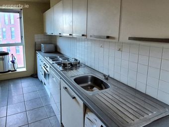 Apartment, Block A, Earls Court, Reuben Street, Dublin 8 - Image 3