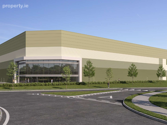 Block 8006, Blarney Business Park, Blarney, Cork City, Co. Cork, Blarney, Co. Cork
