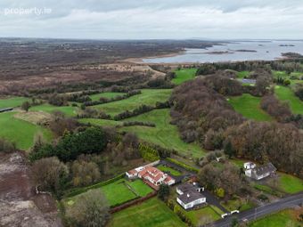 15 Acres At Hodson Bay, Barrymore, Roscommon, Co. Roscommon, Kiltoom, Co. Roscommon - Image 4