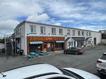 Apartment 3, The Glenville Centre, Dunmore Road, Co. Waterford, Newtown, Co. Waterford - Image 2