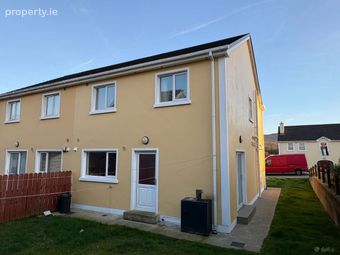 12 Ard Na Griene, Ardara, Co. Donegal, Ardara, Co. Donegal