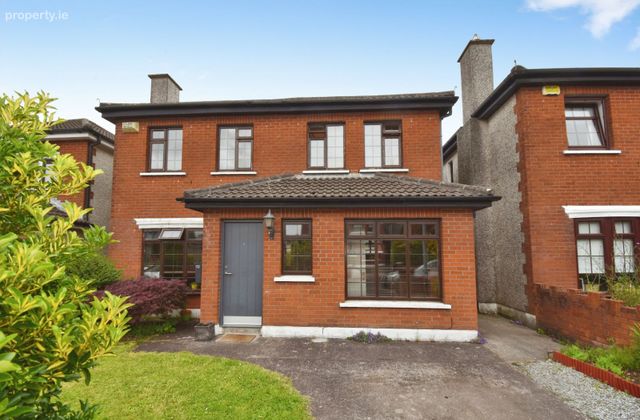 73 Merrion Court, Montenotte, Co. Cork - Click to view photos