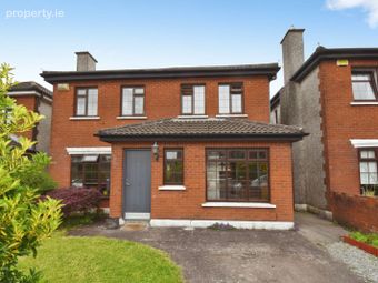73 Merrion Court, Montenotte, Co. Cork