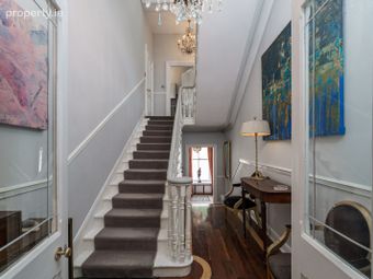 Laragh House, Laragh, Killiney, Co. Dublin - Image 4
