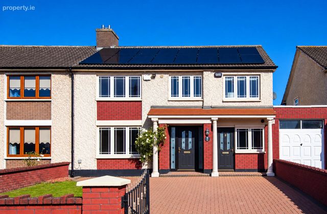31 Kilmore Close, Artane, Dublin 5, Co. Dublin, Artane, Dublin 5 - Click to view photos