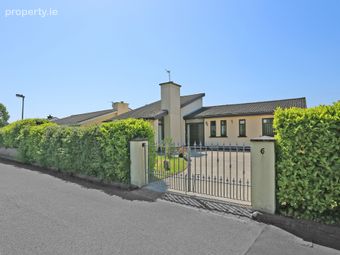 6 Coill Mhara, Shannon, Co Clare, Shannon, Co. Clare - Image 2