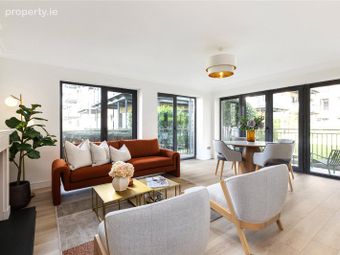 158 Bushy Park House, Templeogue Road, Terenure, Dublin 6w, Templeogue, Dublin 6w - Image 2