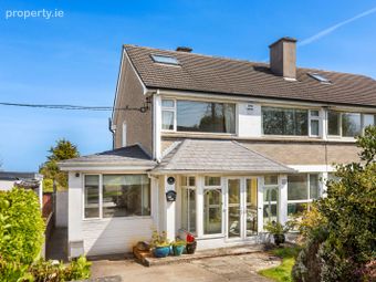 50 Arnold Park, Glenageary, Co. Dublin