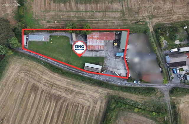 Annagharvey, Tullamore, Co Offaly, Geashill, Co. Offaly - Click to view photos