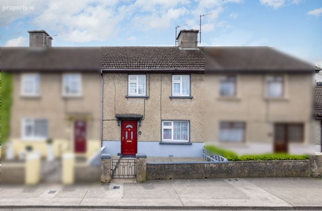 60 Mannix Place, Wexford Town, Co. Wexford - Click to view photos