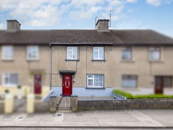 60 Upper John Street,Wexford, Wexford Town, Co. Wexford