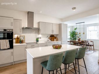The Teal - 4 Bedroom Semi Detached House, Luttrellstown, Dublin 15 - Image 4