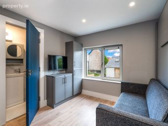 Studio Flat, Mountpleasant Avenue, Dublin 6, Ranelagh, Dublin 6 - Image 3