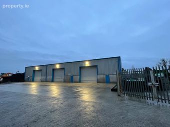 Commercial Unit, Lamagh, Longford Town, Co. Longford, Longford Town, Co. Longford