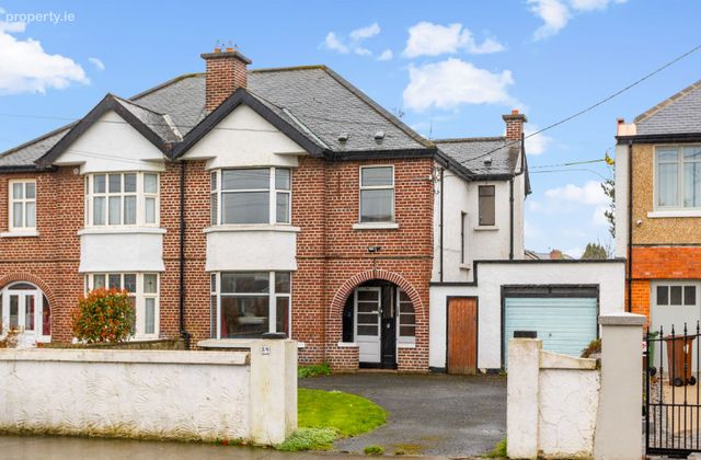 59 Kimmage Road West, Dublin 12, Kimmage, Dublin 12 - Click to view photos