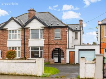 59 Kimmage Road West, Dublin 12, Kimmage, Dublin 12