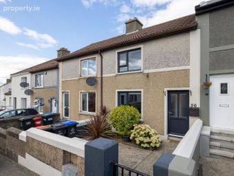 56 Jkl Place, New Ross, New Ross, Co. Wexford - Image 2