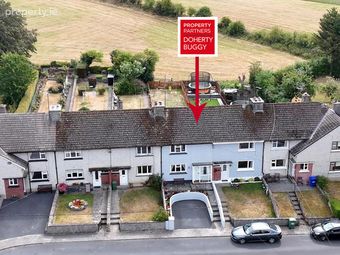 35 Dangan Terrace, Thomastown, Dangan, Co. Kilkenny - Image 2