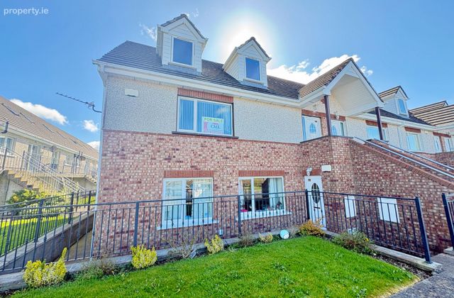 76 Ushnagh Court, Lynn Road, Mullingar, Co. Westmeath - Click to view photos