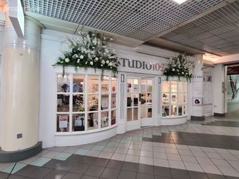 Unit 102, Eyre Square Centre, Eyre Square, Galway, Galway City Centre, Co. Galway - Image 2
