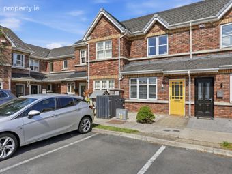 7 Castlegrange Park, Castaheany, Clonee, Dublin 15