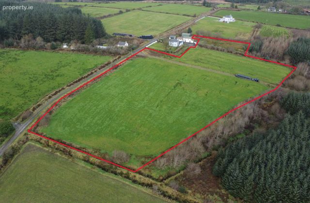 Tooreenduff, Ballydesmond, Co. Cork - Click to view photos