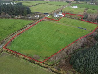 Tooreenduff, Ballydesmond, Co. Cork