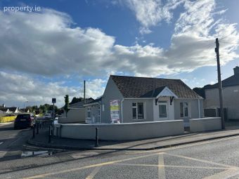 26 Church View, Patrick Street, Portarlington, Co. Offaly