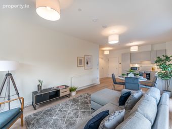 1 Bedroom, Shackleton Glebe, Lucan, Co. Dublin - Image 2